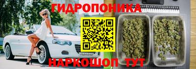 молекула духа Бузулук